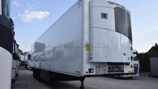 Leasing Semi-trailer THERMO KING SLXI 300 2020