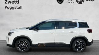 Leasing SUV Citroën C5 Aircross 2023