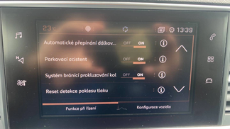 Lízing Kombi Peugeot 308 BREAK/SW 2019