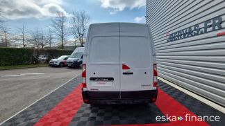 Finansowanie Van Renault Master 2020