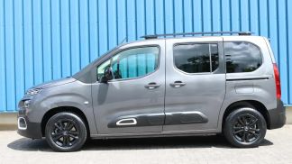 Leasing Hatchback Citroën Berlingo 2022