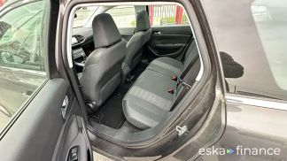 Leasing Wagon Peugeot 308 2018