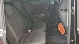 Leasing Hatchback Seat Alhambra 2012