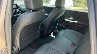 Lízing Hatchback MERCEDES B 180 2023