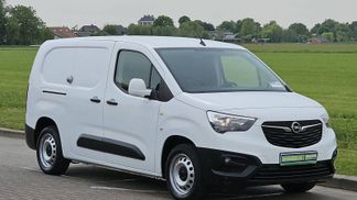 Finansowanie Transport pasażerów Opel COMBO 1.5 2020