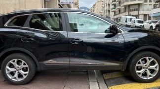 Leasing SUV Renault Kadjar 2019