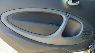 Leasing Hatchback Smart ForTwo 2019