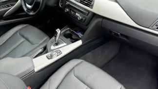 Finansowanie Sedan BMW 318 2017