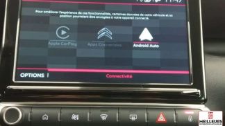 Financování SUV Citroën C3 Aircross 2024