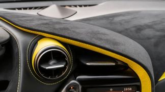 Finansowanie Coupé McLaren 720S 2019