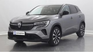 Leasing SUV Renault Austral 2022