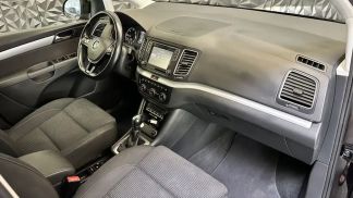 Leasing Passenger transport Volkswagen Sharan 2019