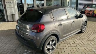 Leasing Sedan Citroën C3 2020
