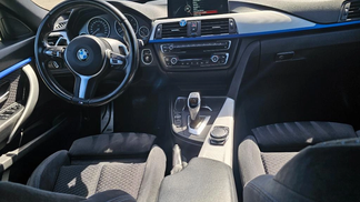 Leasing Sedan BMW RAD 3 GT 2016