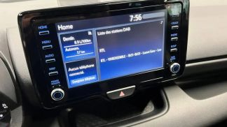 Finansowanie Sedan Toyota Yaris 2021