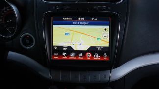 Lízing Hatchback Fiat Freemont 2014