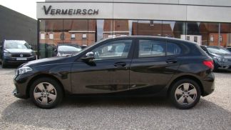 Finansowanie Sedan BMW 118 2021