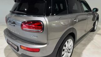 Leasing Wagon MINI One Clubman 2020