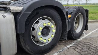 Finansowanie Ciągnik siodłowy Volvo FH 500 2021