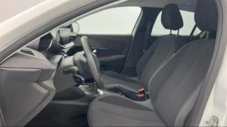 Leasing Sedan Peugeot 208 2023