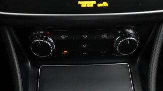 Leasing Wagon MERCEDES CLA 200 2018
