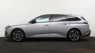 Finansowanie Wóz Peugeot 308 2024