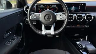 Lízing Sedan MERCEDES A 200 2019