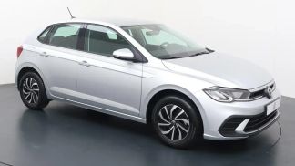 Lízing Hatchback Volkswagen Polo 2023