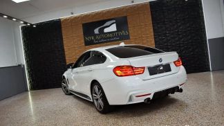 Finansowanie Coupé BMW 435 2014