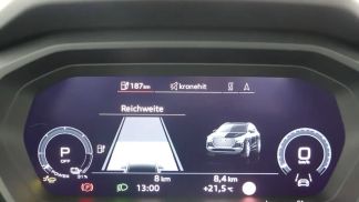Lízing Sedan Audi Q4 E-TRON 2025