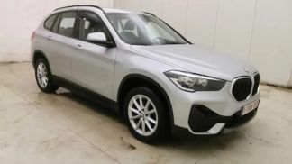 Leasing SUV BMW X1 2020