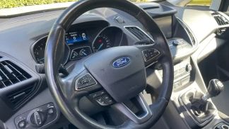 Finansowanie Hatchback Ford C-Max 2016