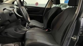 Leasing Sedan Citroën C4 2010