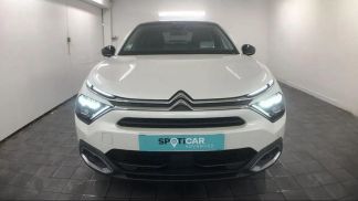 Finansowanie Sedan Citroën C4 2023