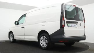 Lízing Hatchback Volkswagen Caddy 2023