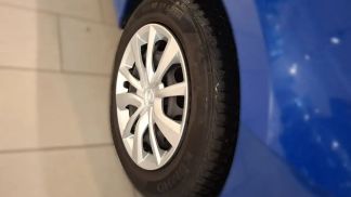 Leasing Hayon Opel Corsa 2022