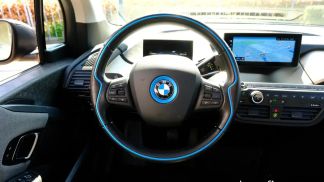 Lízing Hatchback BMW i3 2019