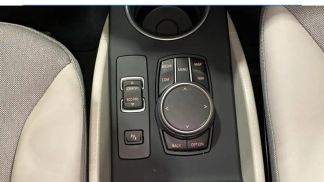 Leasing Sedan BMW i3 2021