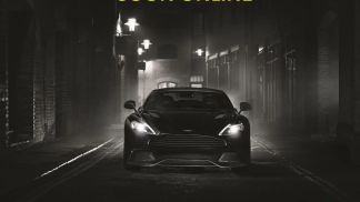 Finansowanie Coupé Aston Martin Vanquish 2014