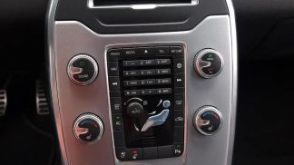 Finansowanie Wóz Volvo V70 2015
