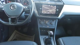 Lízing Hatchback Volkswagen Touran 2021