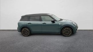Leasing Wagon MINI Cooper S 2022