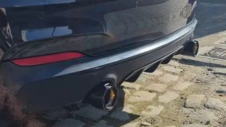 Leasing Coupe BMW 235 2014