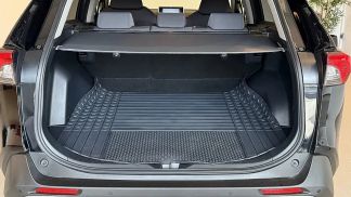 Leasing SUV Toyota RAV 4 2021
