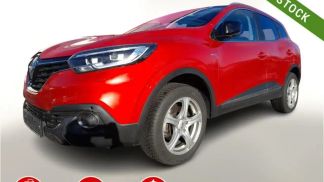 Finansowanie SUV Renault Kadjar 2018