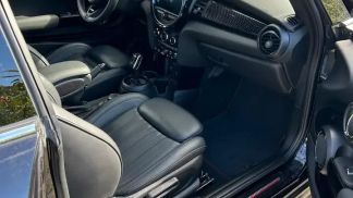 Leasing Sedan MINI John Cooper Works 2019