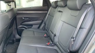 Finansowanie SUV Hyundai Tucson 2021
