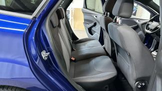 Leasing Wagon Ford Focus 2017