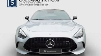 Lízing Kupé MERCEDES AMG GT 2023