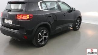 Leasing SUV Citroën C5 Aircross 2020